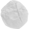 Hamiltonbuhl Hamilton Buhl White -12 - Boxes of 4.5 Deluxe - Disposable Ear Cup Covers. 100 Pieces Per Box HygenXCP45 - alternate 1